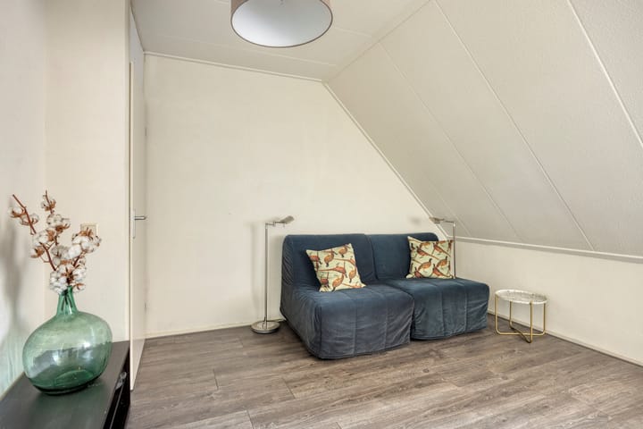 Photo 6 of Maastrichter Grachtstraat 46-C