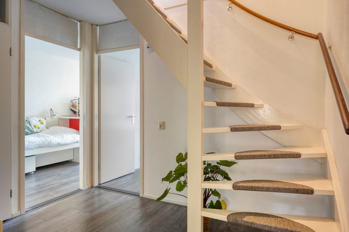 Photo 7 of Maastrichter Grachtstraat 46-C