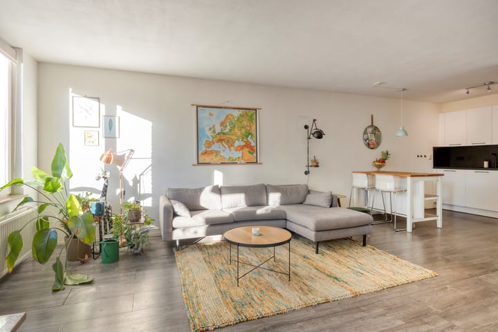 Photo 9 of Maastrichter Grachtstraat 46-C