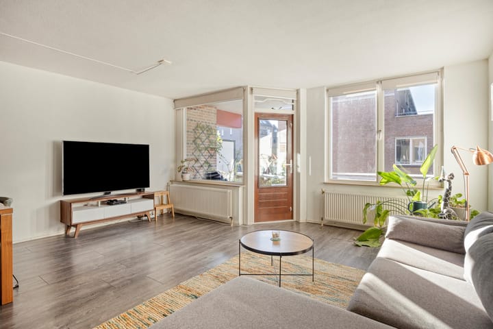 Photo 10 of Maastrichter Grachtstraat 46-C