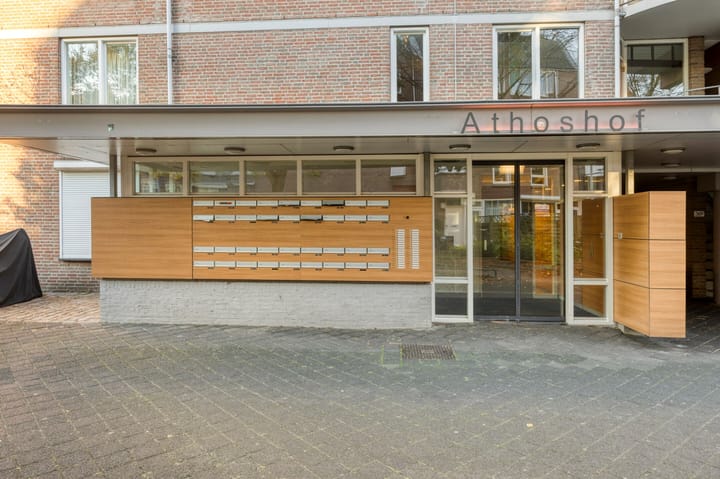 Photo 17 of Maastrichter Grachtstraat 46-C