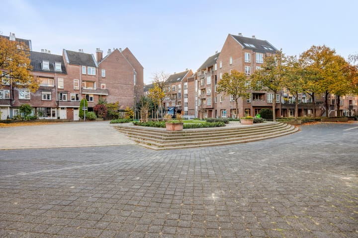 Photo 21 of Maastrichter Grachtstraat 46-C