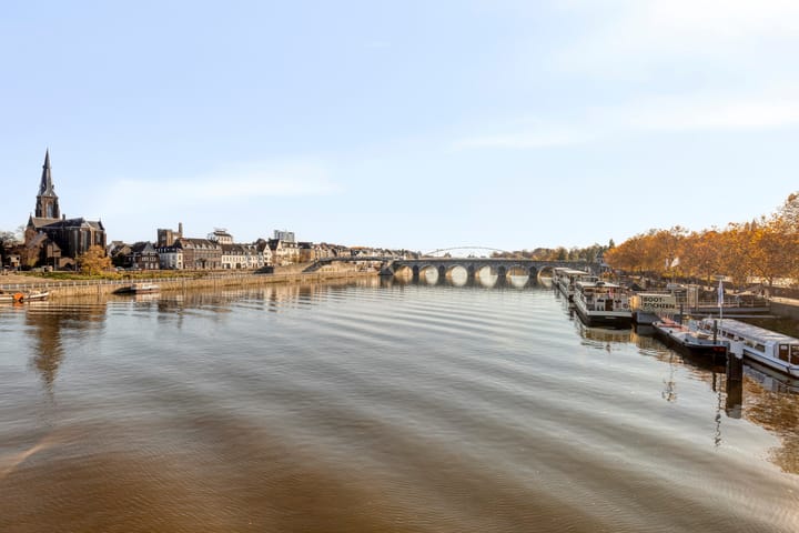 Photo 22 of Maastrichter Grachtstraat 46-C