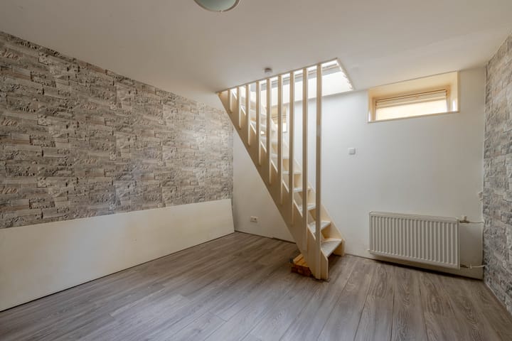 Foto 4 van Dorpsweg 166-A