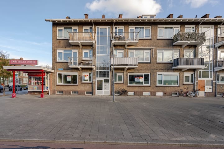 Foto 6 van Dorpsweg 166-A