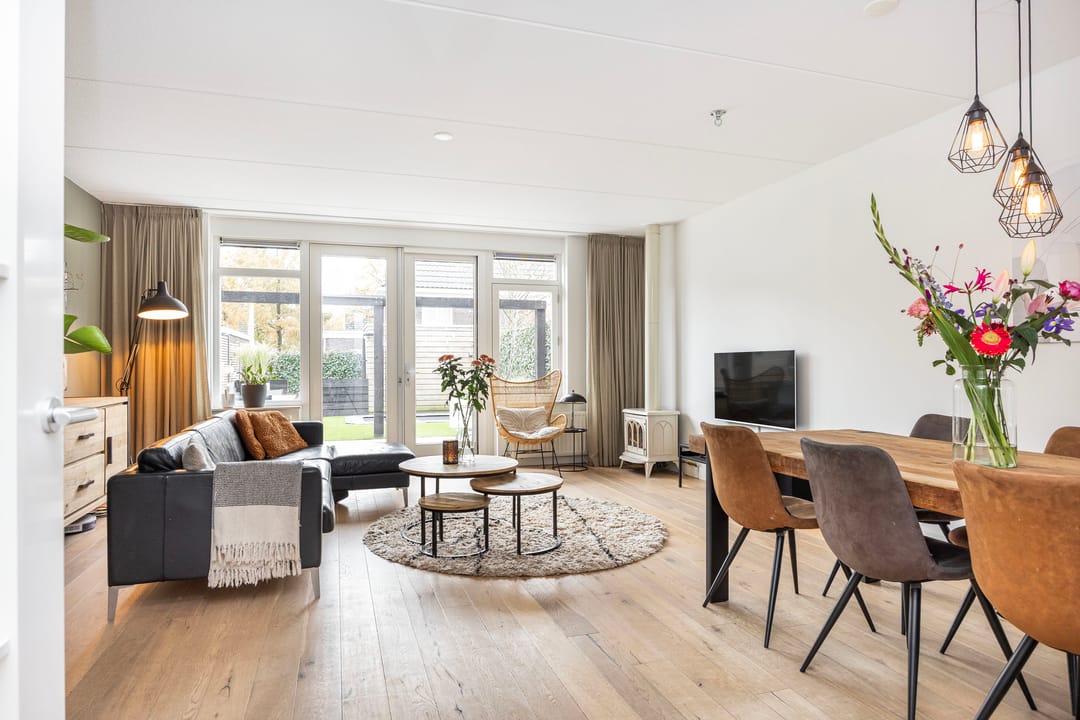 Foto 2 van Boekelose Stoomblekerij 152