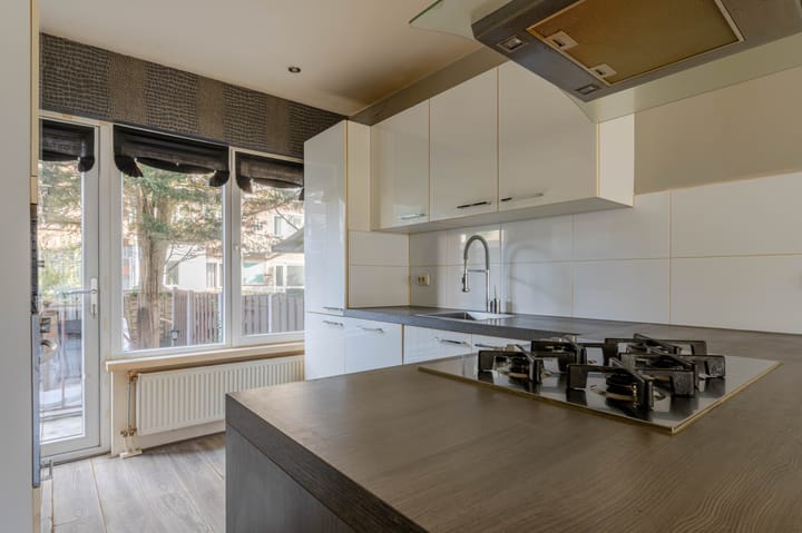 Foto 9 van Dorpsweg 166-A