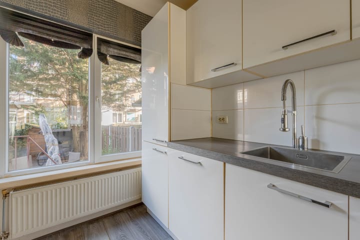 Foto 12 van Dorpsweg 166-A