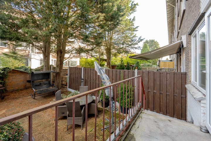 Foto 20 van Dorpsweg 166-A