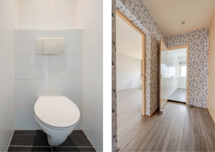 Foto 25 van Dorpsweg 166-A