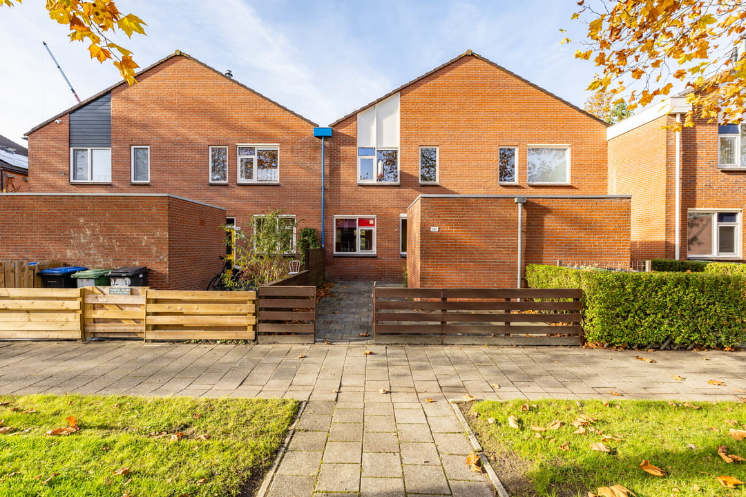 Foto 1 van Amkemaheerd 267