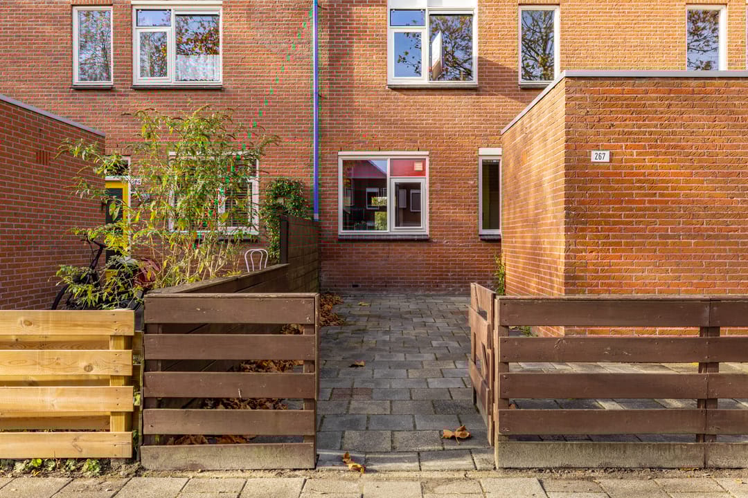 Foto 2 van Amkemaheerd 267