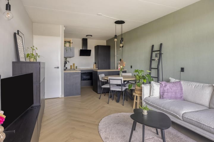 Foto 4 van Penningkruid 12