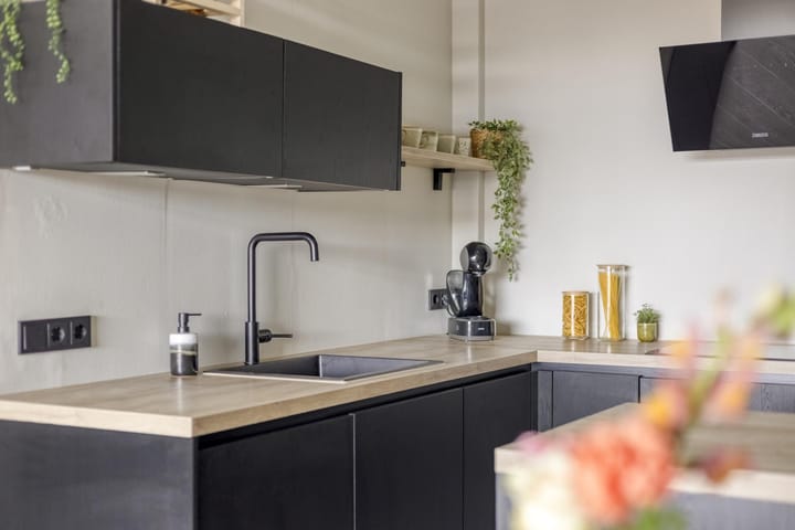 Foto 8 van Penningkruid 12