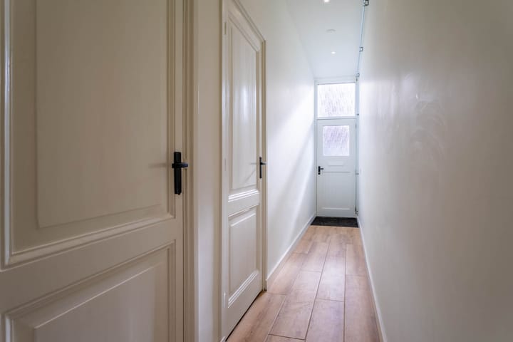 Foto 6 van Grazendonkstraat 15