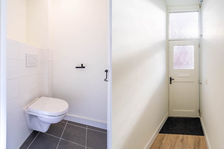 Foto 7 van Grazendonkstraat 15