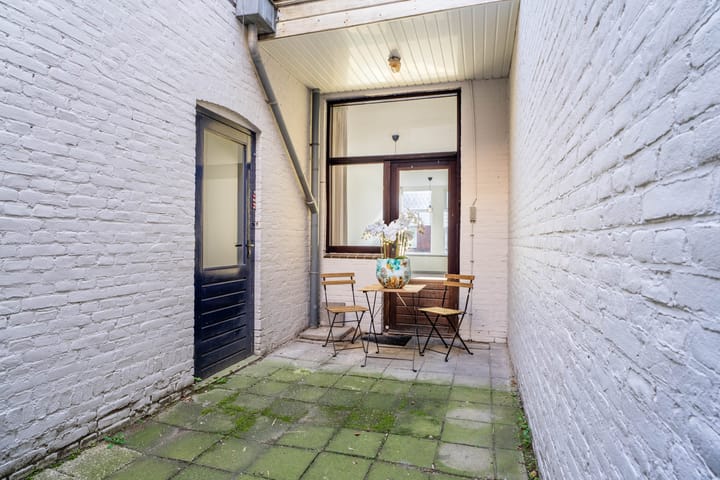 Foto 14 van Grazendonkstraat 15