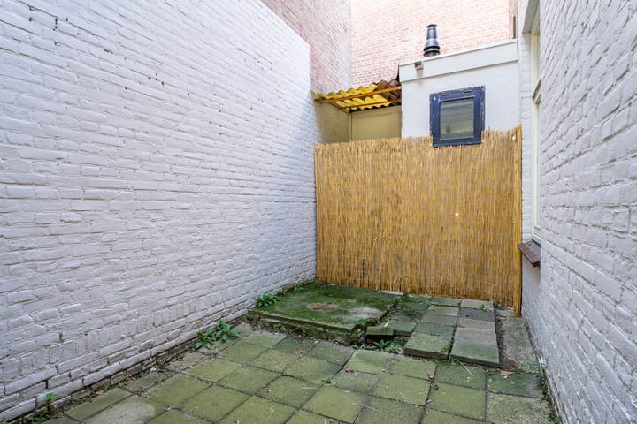 Foto 15 van Grazendonkstraat 15