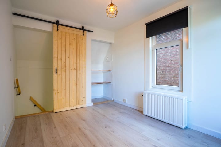 Foto 22 van Grazendonkstraat 15