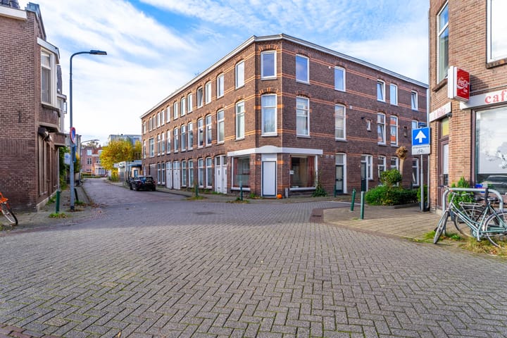 Foto 25 van Grazendonkstraat 15