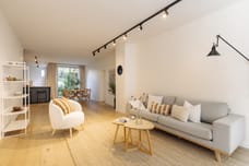 appartementen te huur op Eerste Goudsbloemdwarsstraat 9-H