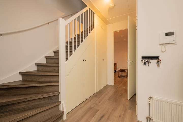 Foto 5 van Tieratesstraat 19