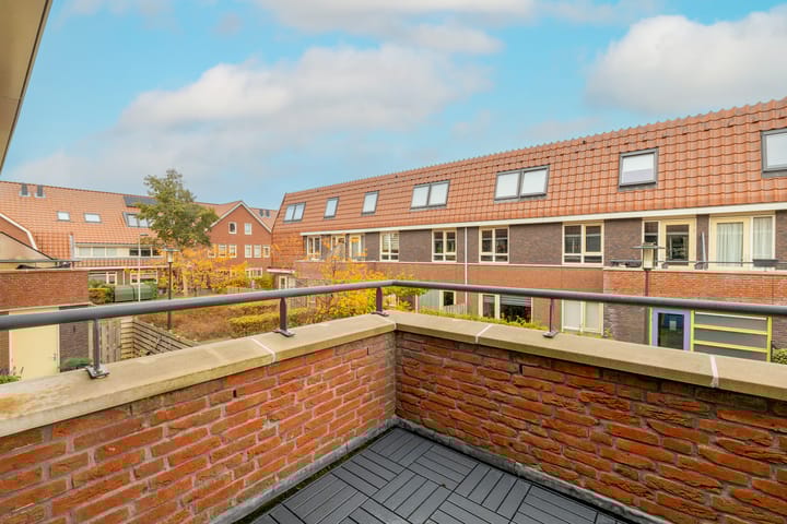 Foto 14 van Tieratesstraat 19