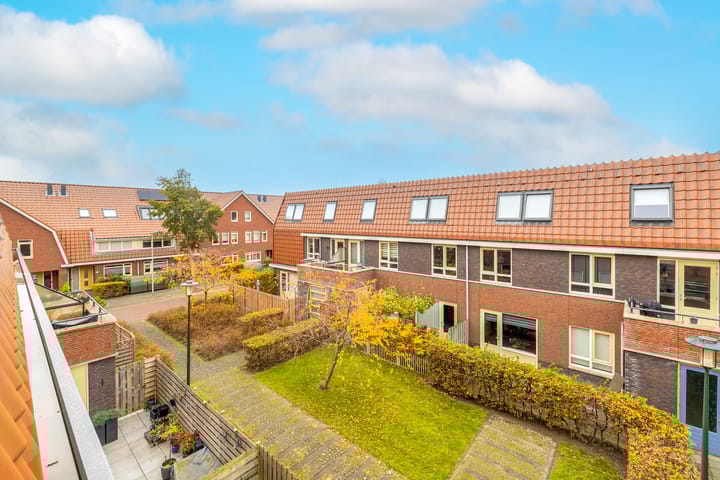 Foto 25 van Tieratesstraat 19