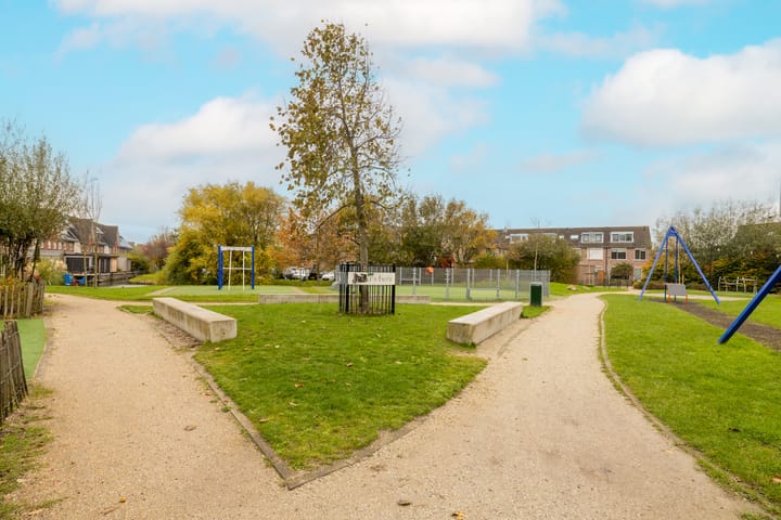 Foto 26 van Tieratesstraat 19