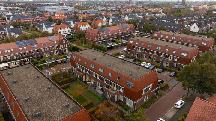 Foto 28 van Tieratesstraat 19