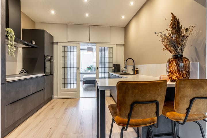 Foto 2 van Gordelweg 63-C