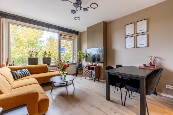 Foto 4 van Gordelweg 63-C