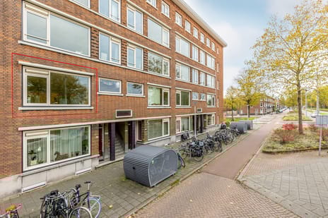 Gordelweg 63-C tertiary image