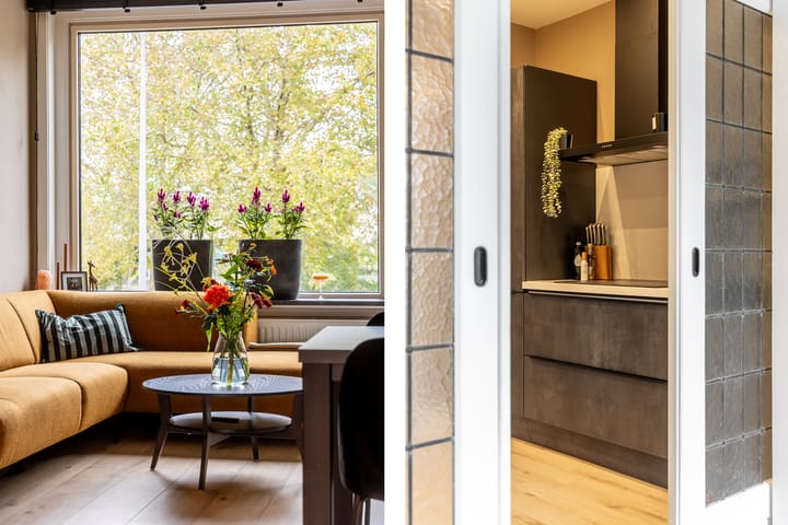 Foto 5 van Gordelweg 63-C