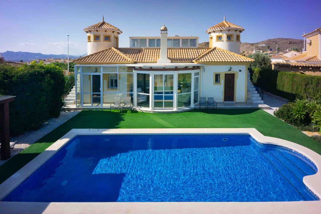 Foto 1 van Calle Curruca 33-15