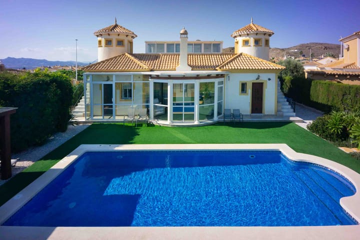 Foto 1 van Calle Curruca 33-15