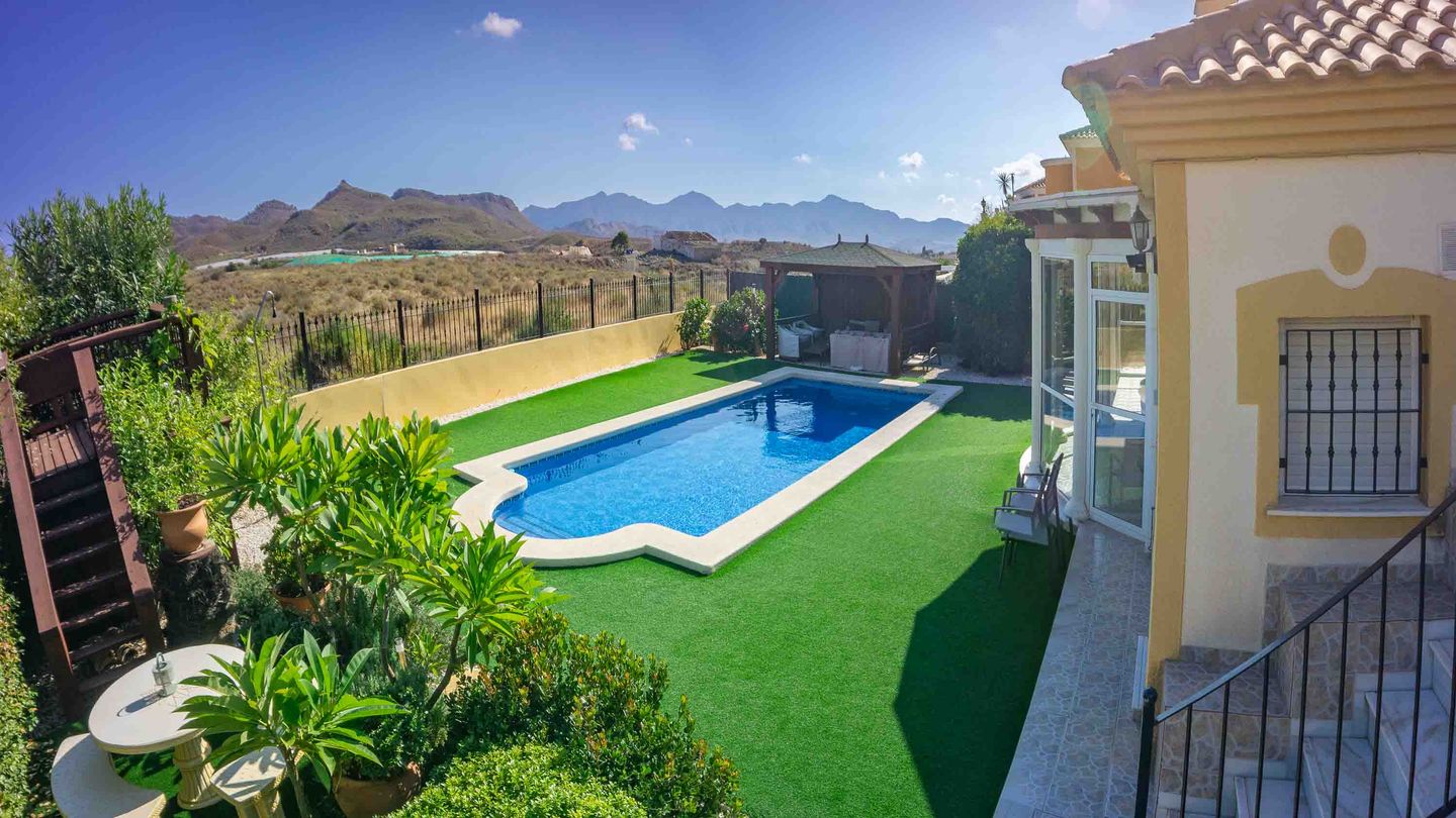 Foto 4 van Calle Curruca 33-15