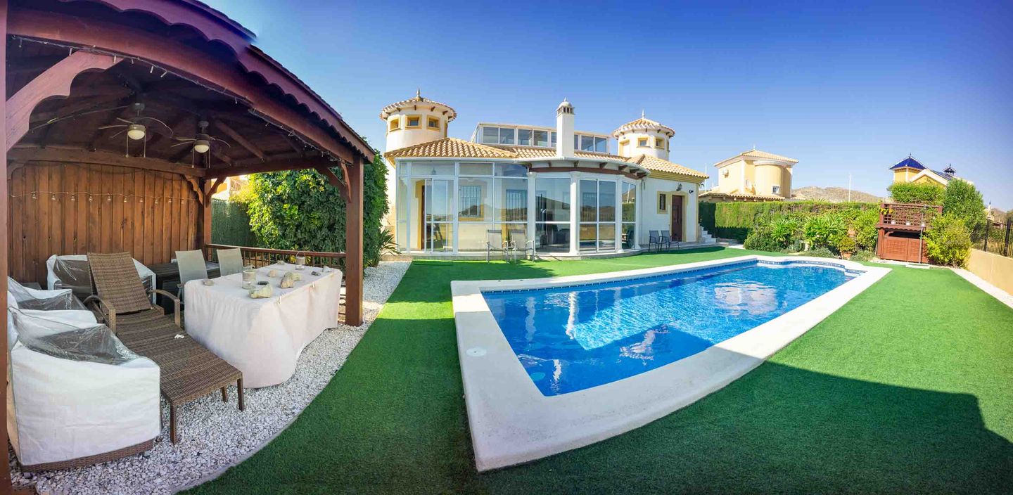 Foto 5 van Calle Curruca 33-15