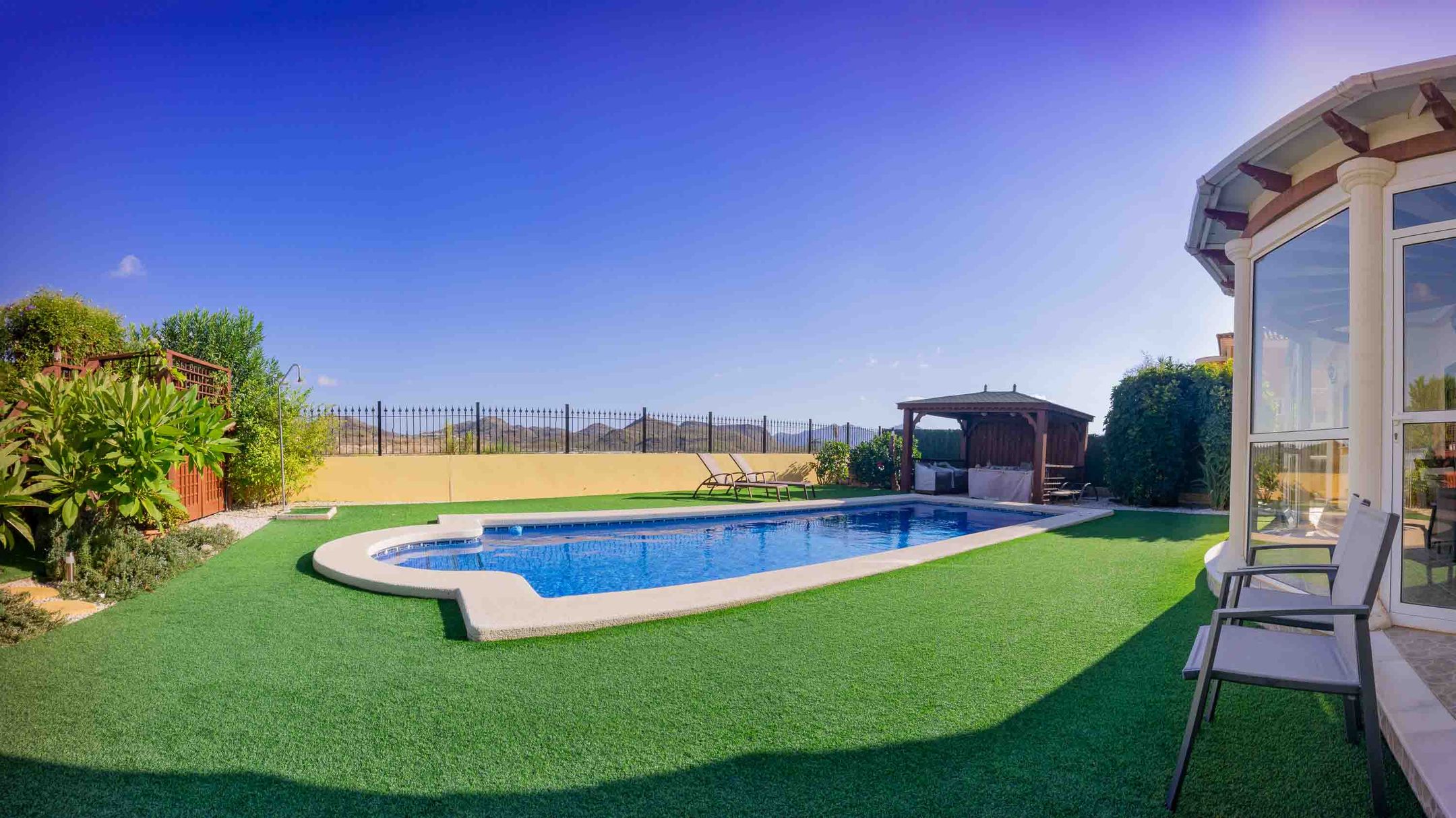 Foto 6 van Calle Curruca 33-15