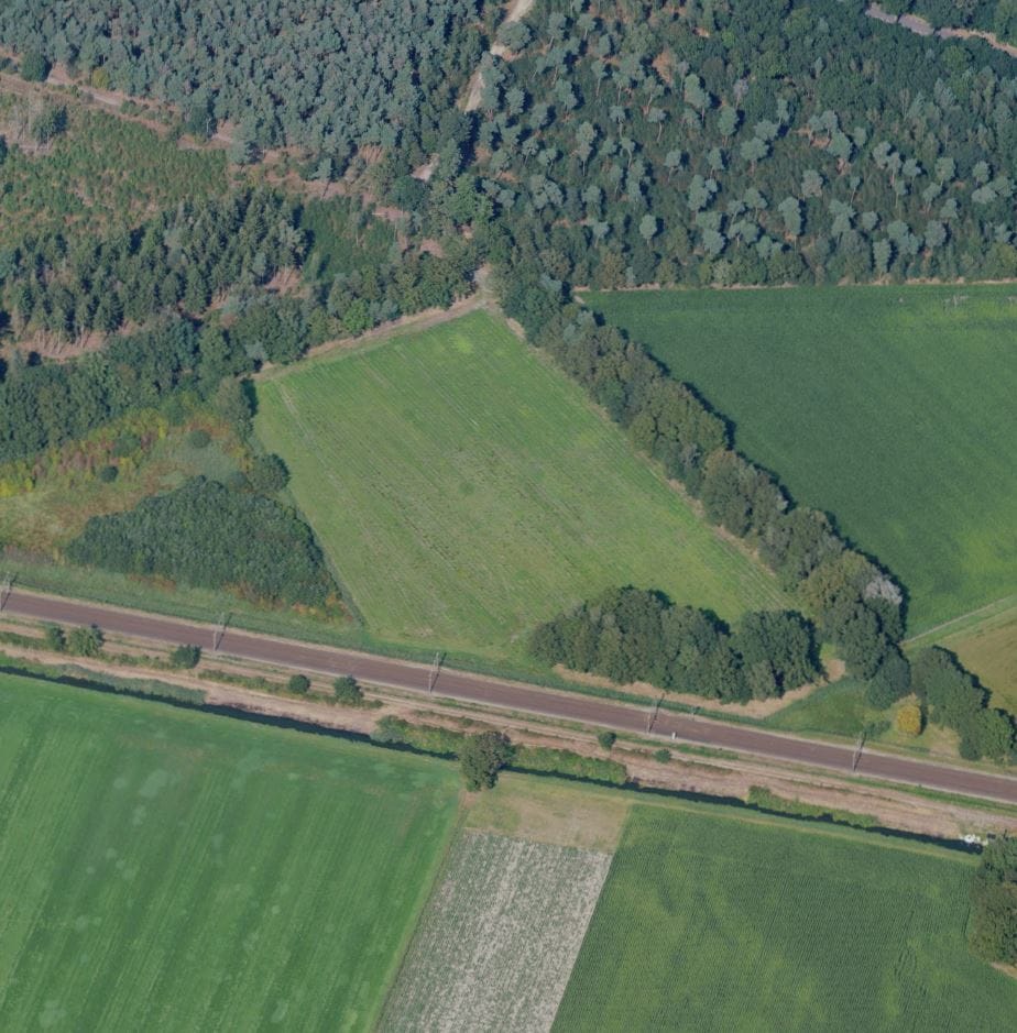 Bekijk foto 2 van Blokpostweg