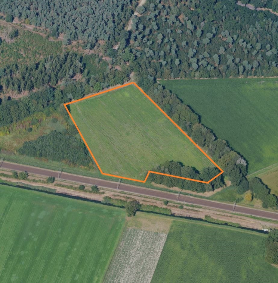 Bekijk foto 1 van Blokpostweg