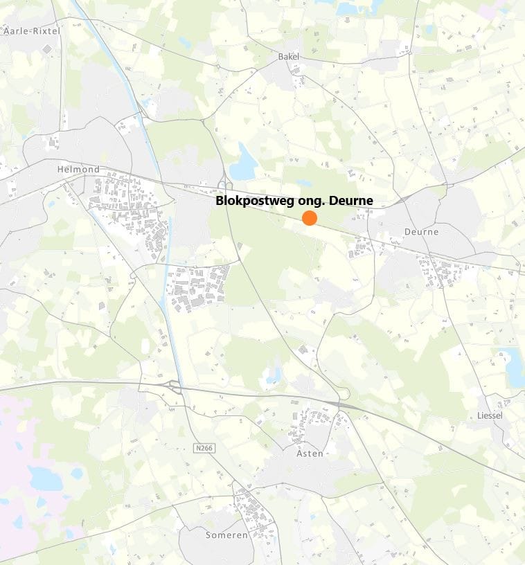 Bekijk foto 3 van Blokpostweg