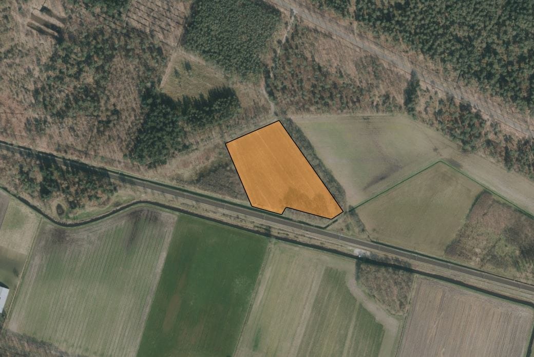 Bekijk foto 4 van Blokpostweg