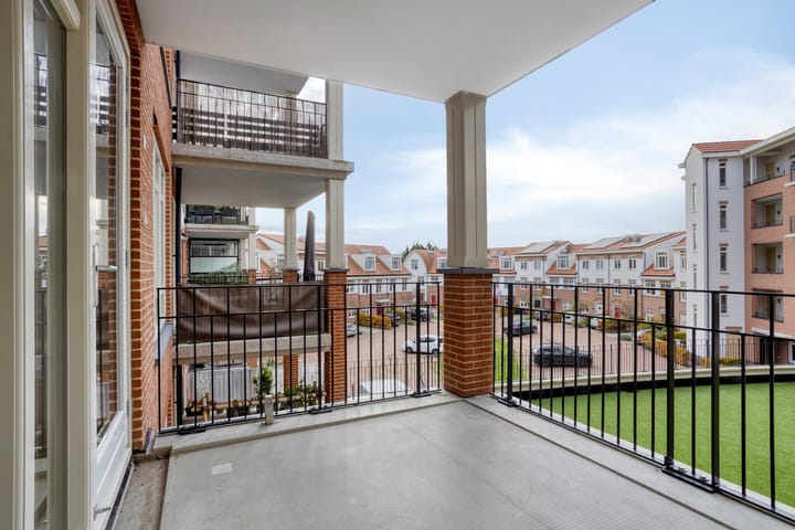 Foto 1 van De Klok 322