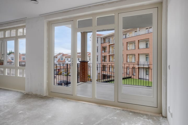 Foto 3 van De Klok 322