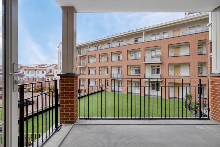 Foto 5 van De Klok 322