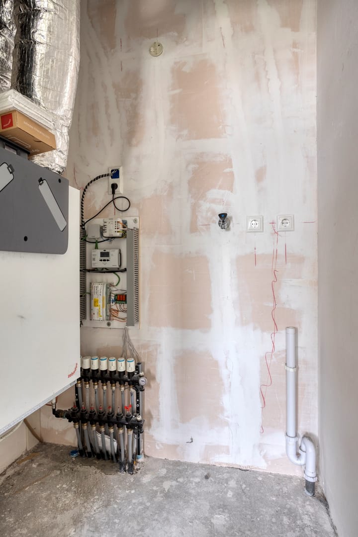 Foto 23 van De Klok 322