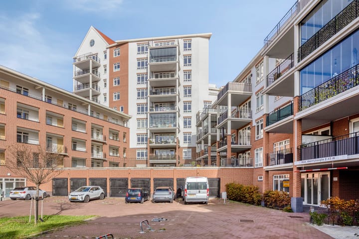 Foto 27 van De Klok 322