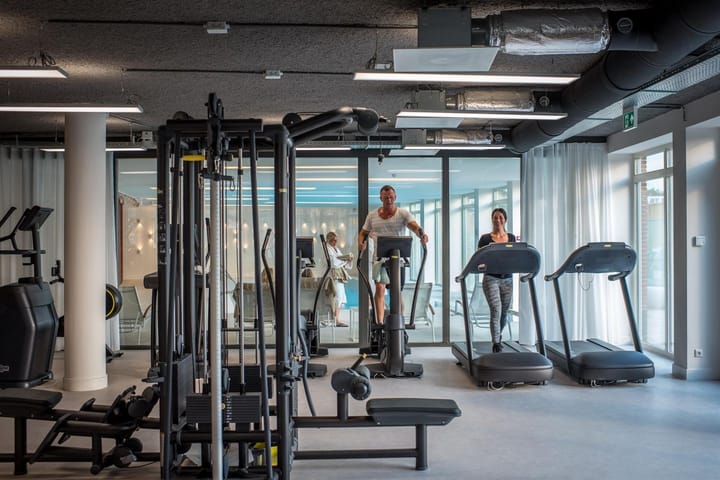 Foto 28 van De Klok 322