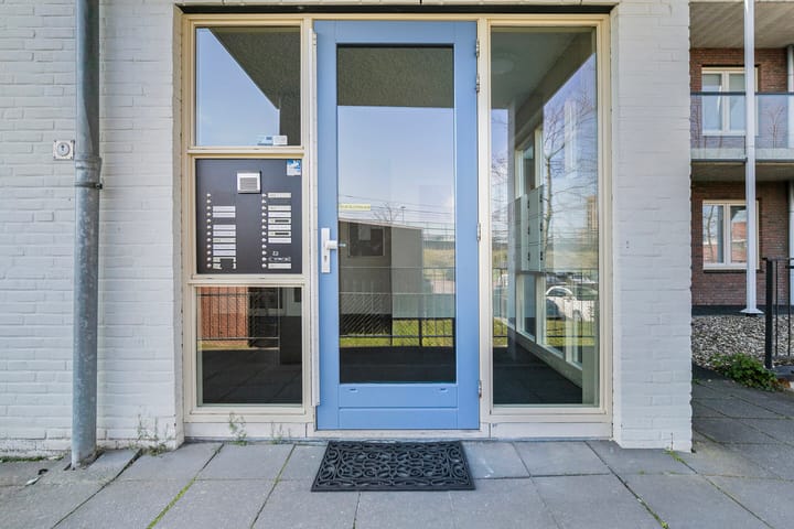 Photo 3 of Hongarijehof 24